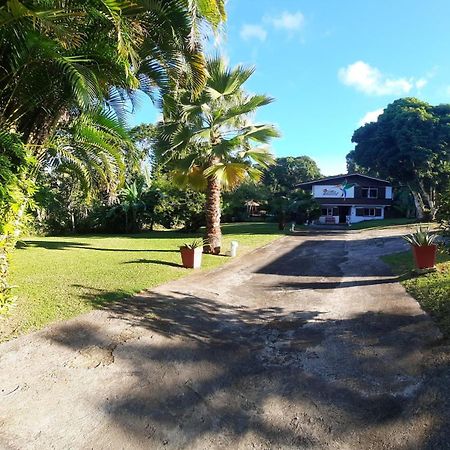 Villa Kannel Petit-Bourg Exterior photo
